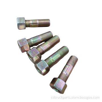 Hotsale Sinotruk Howo Spare Part 199014520227 Screw for Sale